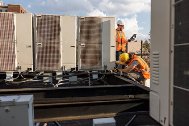 Best HVAC Cleaning Services  in Clarkton, MO