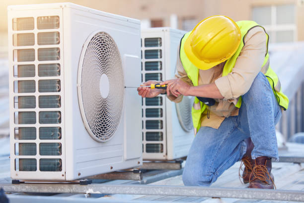 Best Air Conditioning Repair  in Clarkton, MO