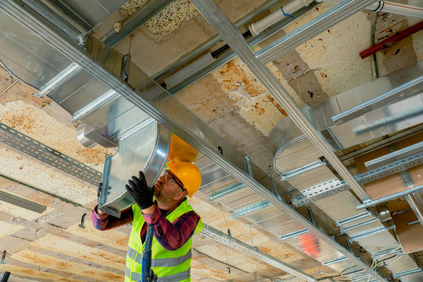 Air Duct Cleaning in Clarkton, MO