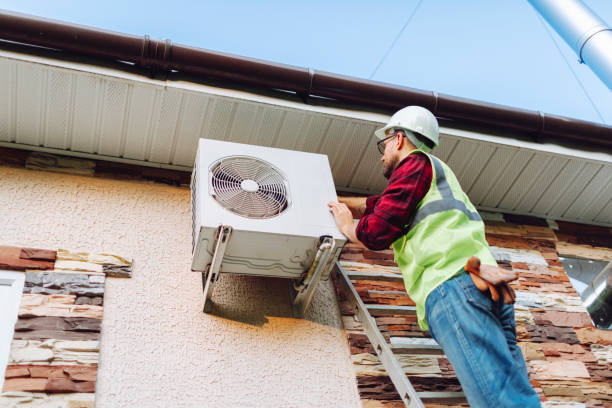 Best Affordable HVAC Services  in Clarkton, MO