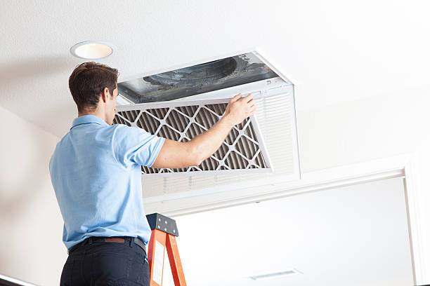 Best HVAC Emergency Services  in Clarkton, MO