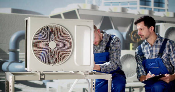 Best HVAC Replacement Cost  in Clarkton, MO