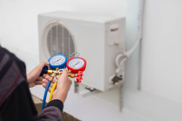 Best HVAC Maintenance Plan  in Clarkton, MO