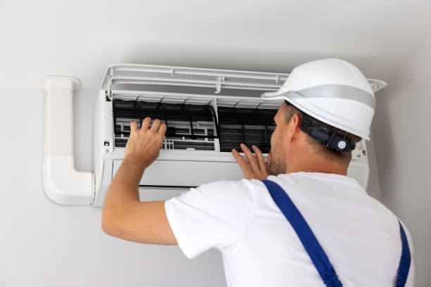 HVAC Maintenance Plan in Clarkton, MO